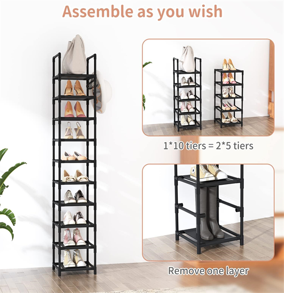 shoe rack,cloth rack